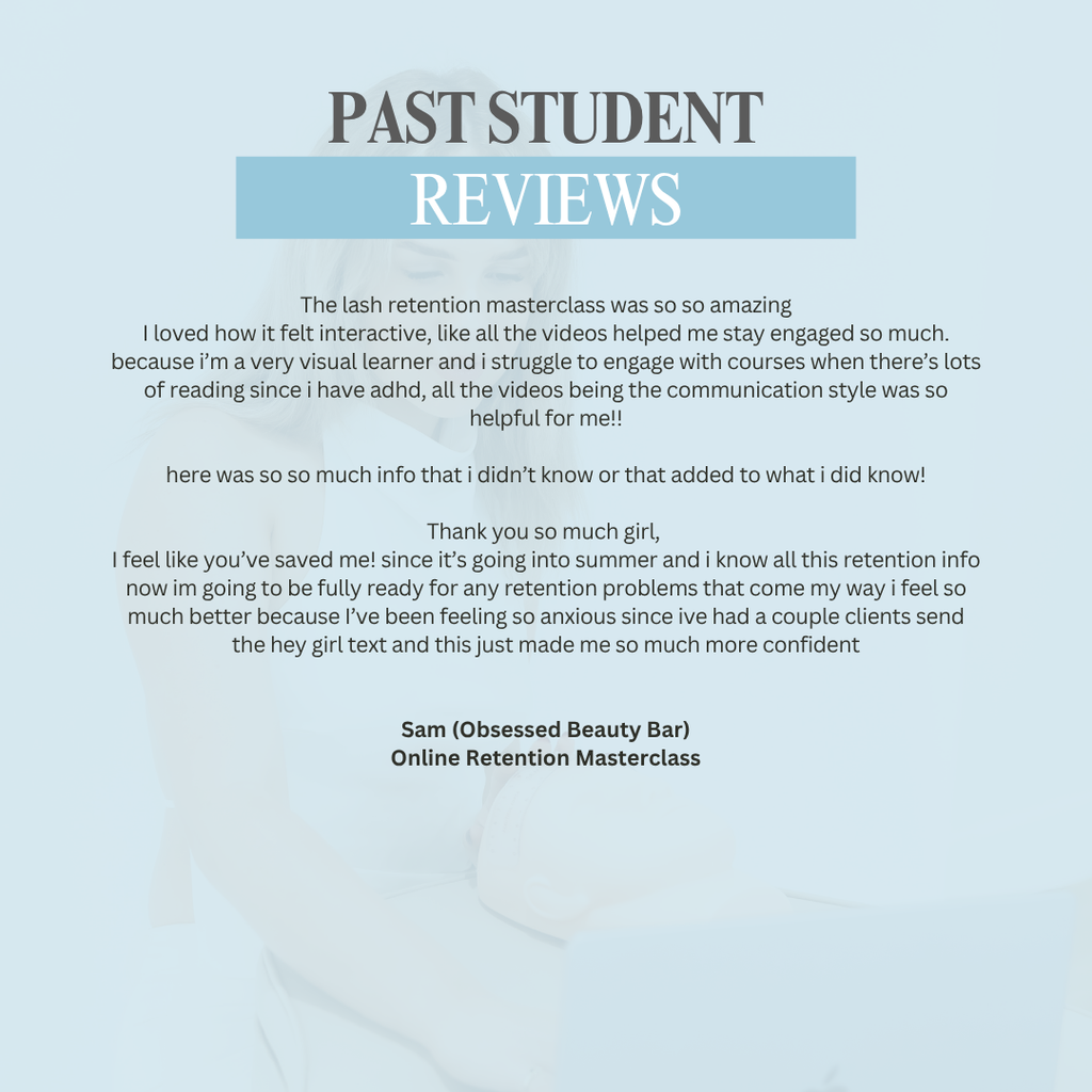 Free Trial: Retention Masterclass