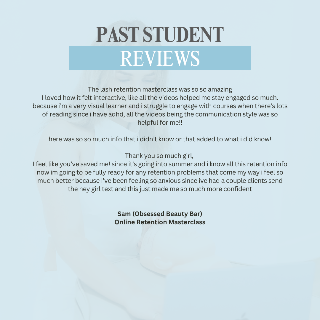 Free Trial: Retention Masterclass