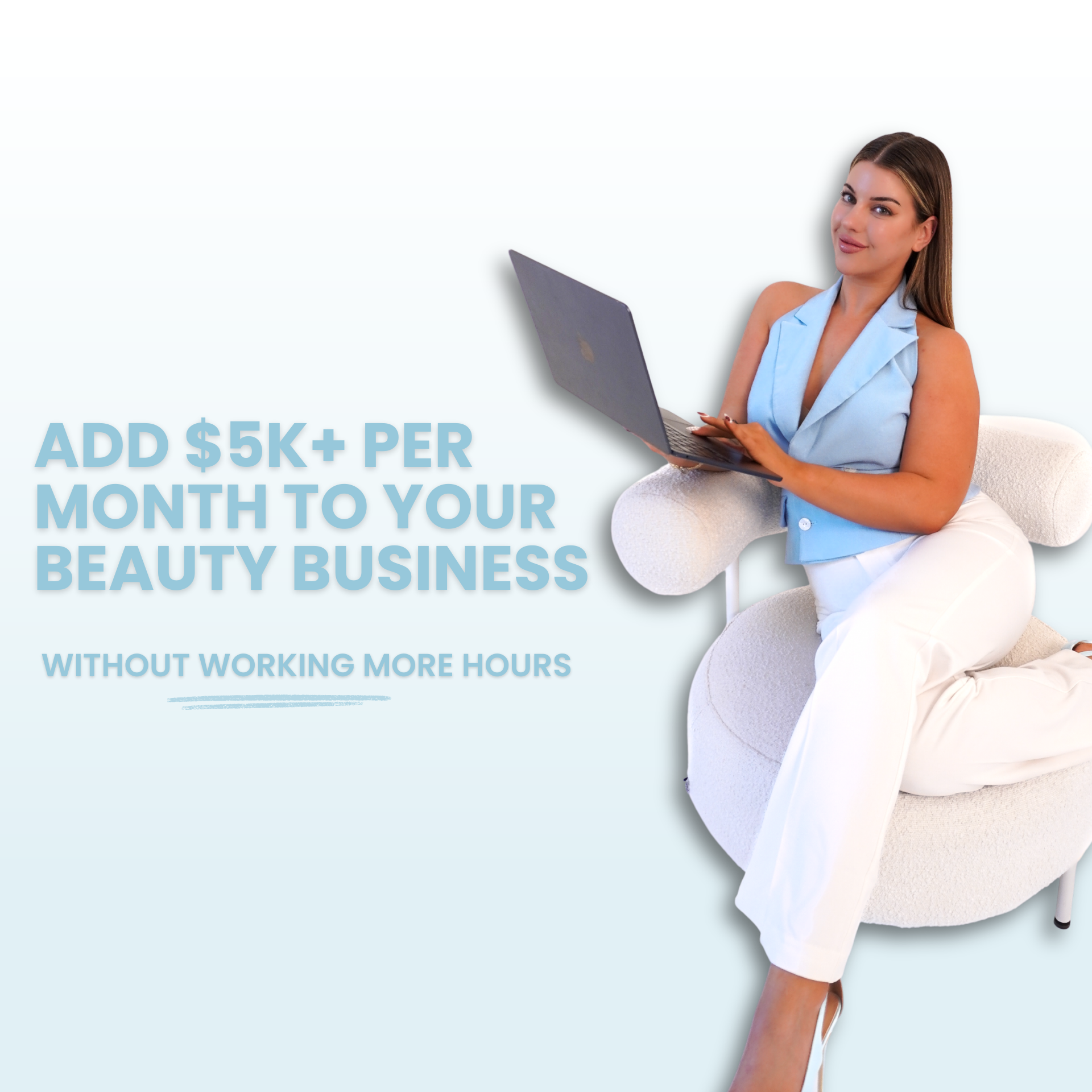 How to make an EXTRA $5k without working more hours