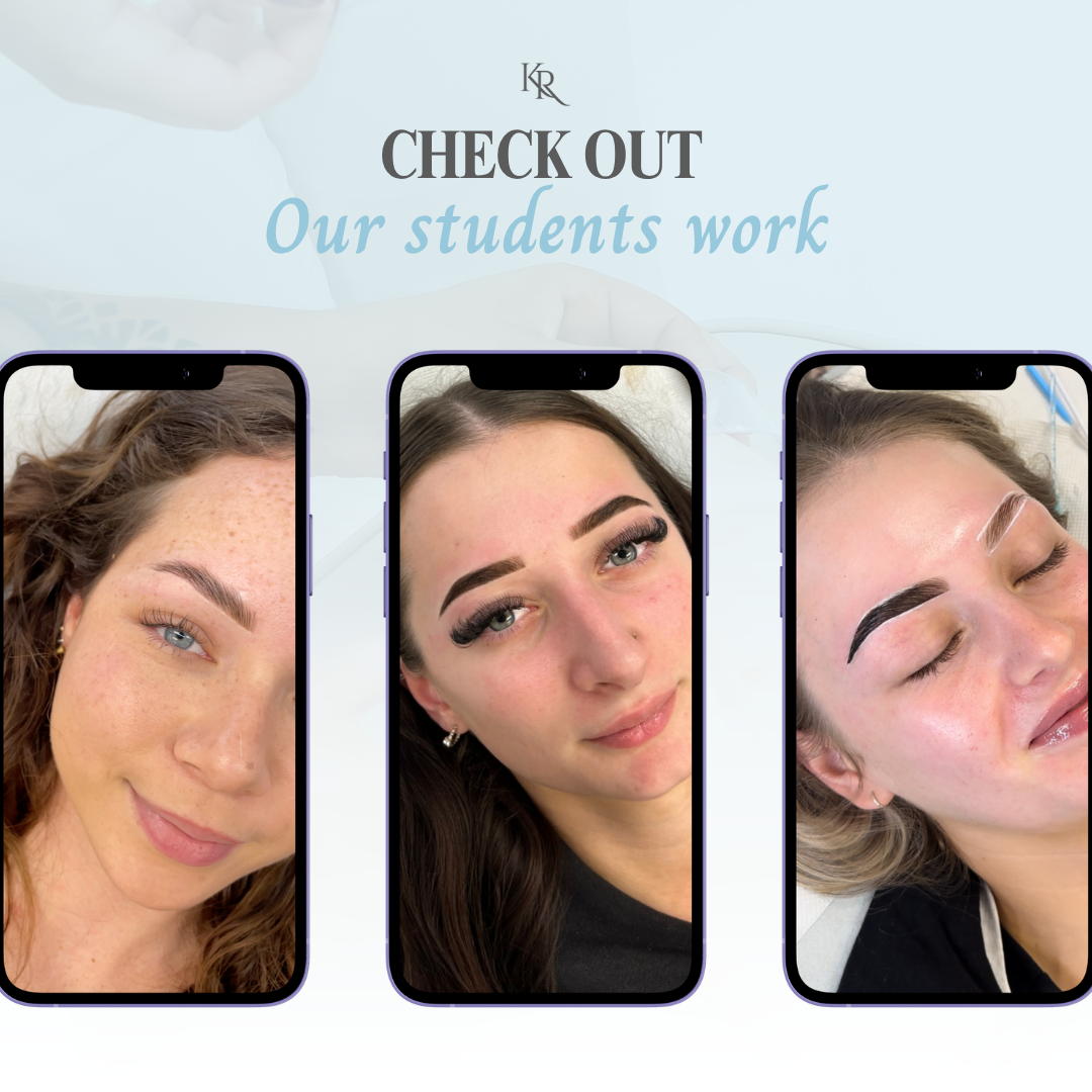 Free Trial: Ultimate Brow Course