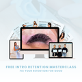 Free Trial: Retention Masterclass
