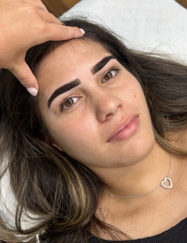 1 DAY IN-PERSON: ULTIMATE BROW COURSE - Image 8