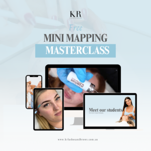 FREE Mini Mapping Masterclass